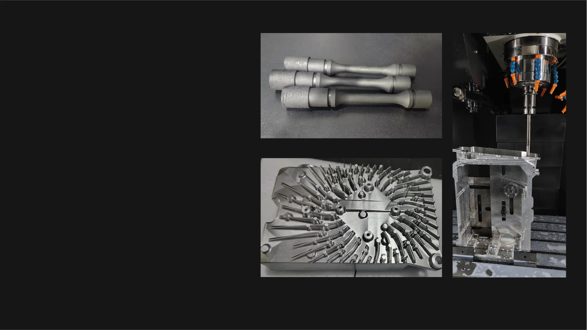 Manufacturing Excellence - EMUSKI Manufacturing Solutions