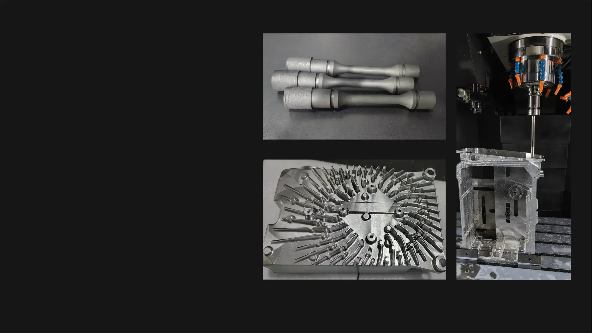 Manufacturing Excellence - EMUSKI Manufacturing Solutions