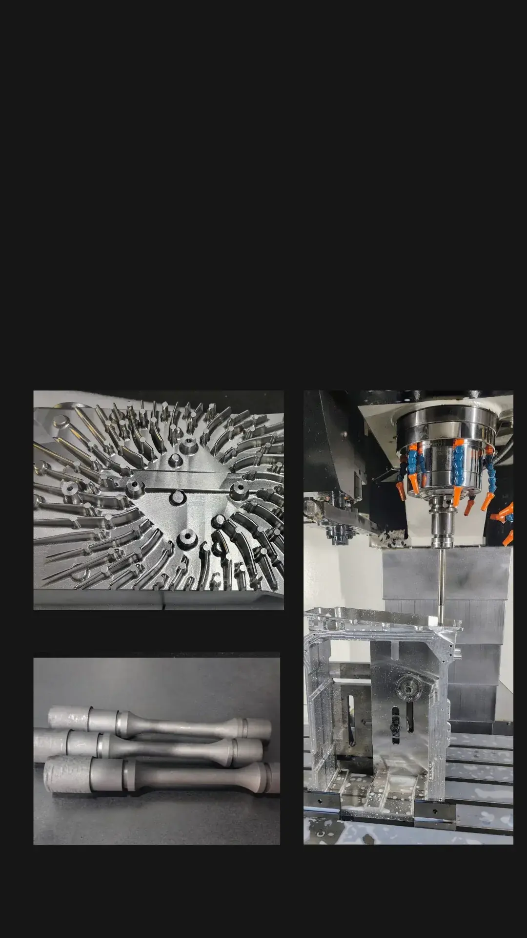 Manufacturing Excellence